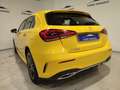 Mercedes-Benz A 180 180CDI Aut. Amarillo - thumbnail 27