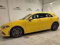 Mercedes-Benz A 180 180CDI Aut. Amarillo - thumbnail 22