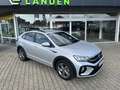 Volkswagen Taigo 1.0 TSI R-Line OPF (LED,Automatik,Garantie) Silber - thumbnail 2