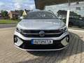 Volkswagen Taigo 1.0 TSI R-Line OPF (LED,Automatik,Garantie) Silber - thumbnail 10