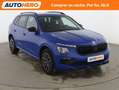 Skoda Kamiq 1.0 TSI Selection 85kW Azul - thumbnail 8