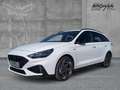 Hyundai i30 N Line Mild-Hybrid*Sitz* Wit - thumbnail 1