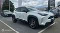 Toyota Yaris Cross 130h GR Sport MC24 - thumbnail 3