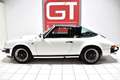 Porsche 911 PORSCHE 911 SC 3.0 Targa White - thumbnail 3