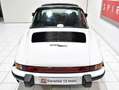 Porsche 911 PORSCHE 911 SC 3.0 Targa Alb - thumbnail 6