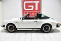 Porsche 911 PORSCHE 911 SC 3.0 Targa Alb - thumbnail 4