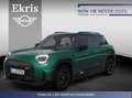 MINI Aceman E Pakket M + John Cooper Works Trim | Actie Groen - thumbnail 1