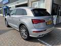 Audi Q5 55 TFSI e Quattro S-Line / AUTOMAAT/ PANO/ LUCHTVE Zilver - thumbnail 5