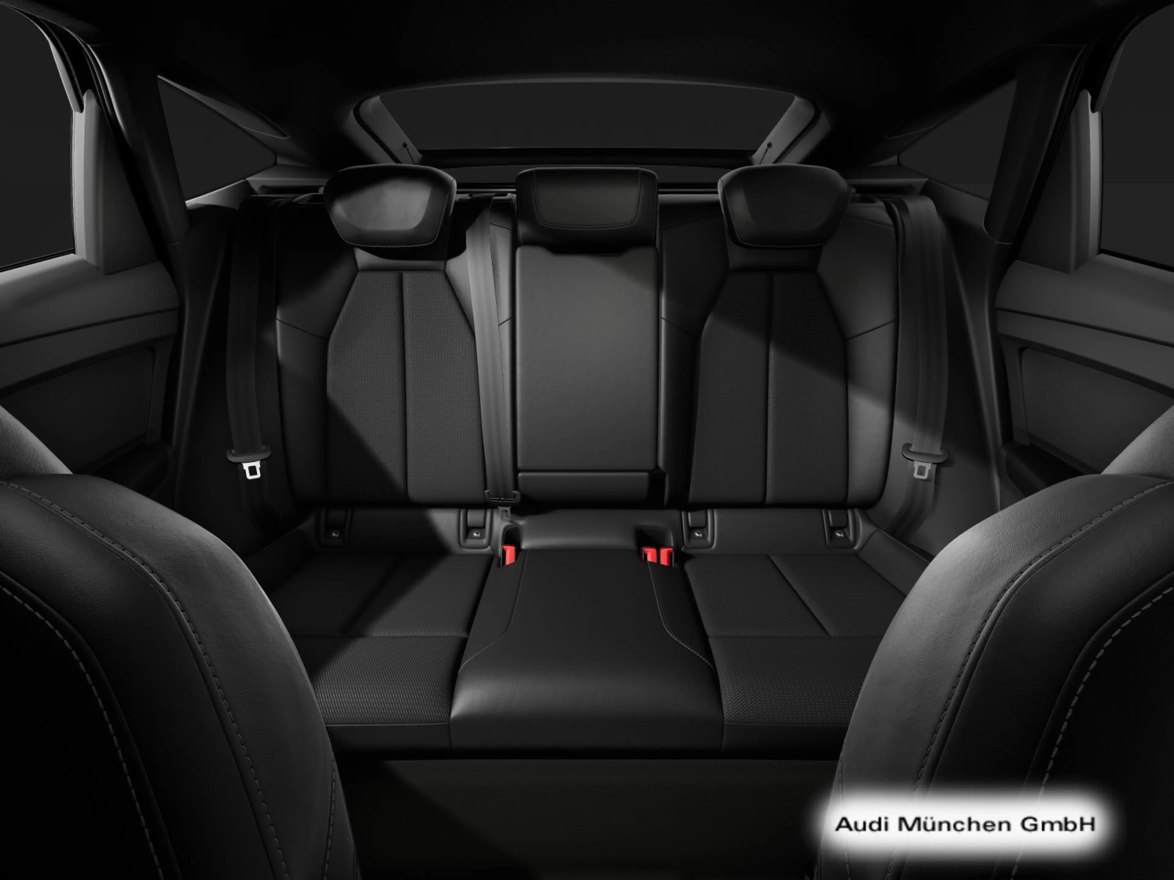 Audi Q4 e-tron 40 S line AHK/HuD/Matrix/Vir — photo 14