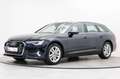Audi A6 50 TDI quattro AHK Navi SHZ Kamera ACC Blau - thumbnail 2