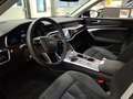 Audi A6 50 TDI quattro AHK Navi SHZ Kamera ACC Blau - thumbnail 5