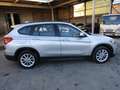 BMW X1 X1 xDrive18d Business auto * 295.000 KM REALI * Argent - thumbnail 4