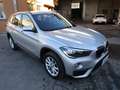 BMW X1 X1 xDrive18d Business auto * 295.000 KM REALI * Argent - thumbnail 3