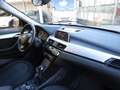 BMW X1 X1 xDrive18d Business auto * 295.000 KM REALI * Argent - thumbnail 13