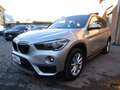 BMW X1 X1 xDrive18d Business auto * 295.000 KM REALI * Argent - thumbnail 1