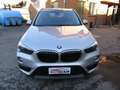 BMW X1 X1 xDrive18d Business auto * 295.000 KM REALI * Argent - thumbnail 2