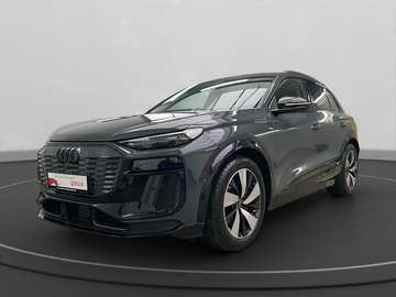 e-tron performance S-LINE HDUP B&O M+S PANO