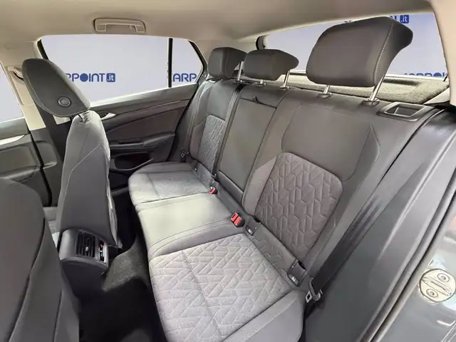 Volkswagen Golf view 14