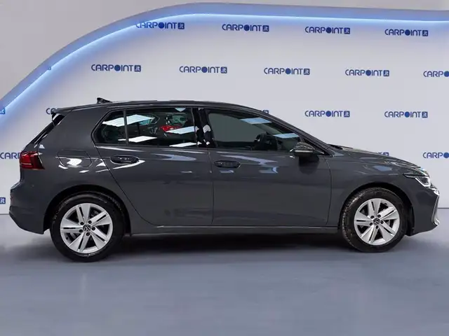 Volkswagen Golf view 7