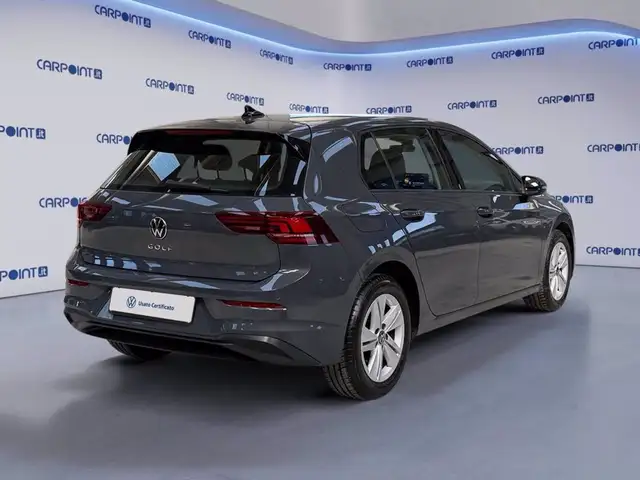 Volkswagen Golf view 6