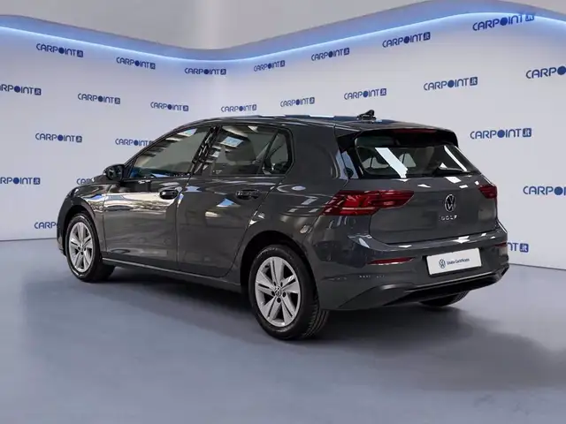 Volkswagen Golf view 4