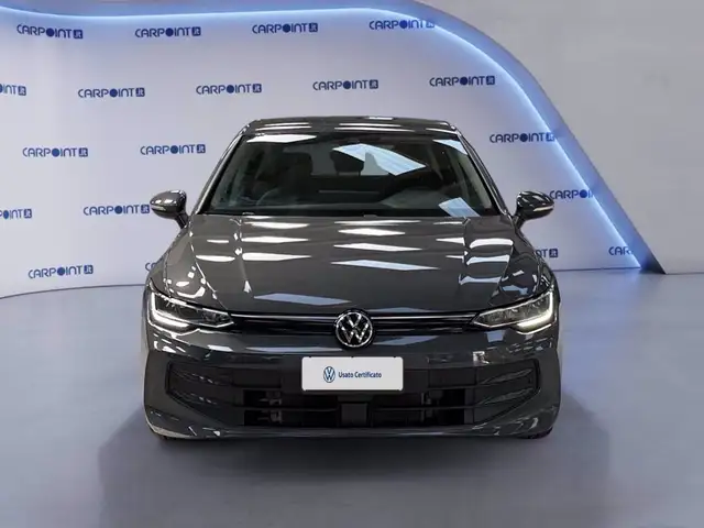 Volkswagen Golf view 9