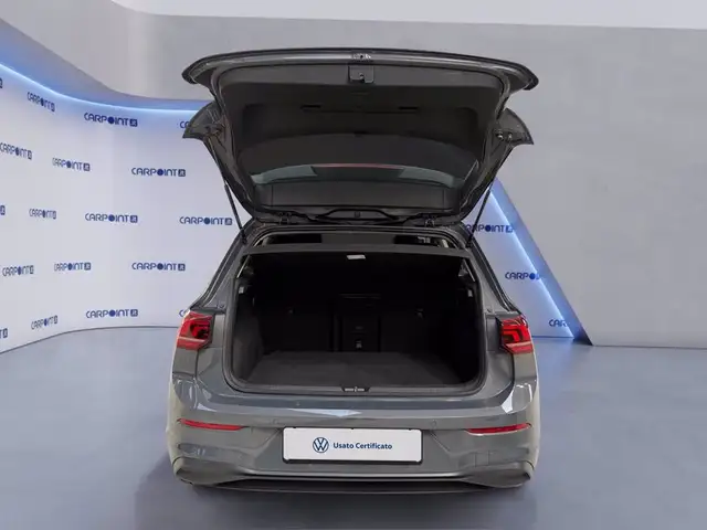 Volkswagen Golf view 18