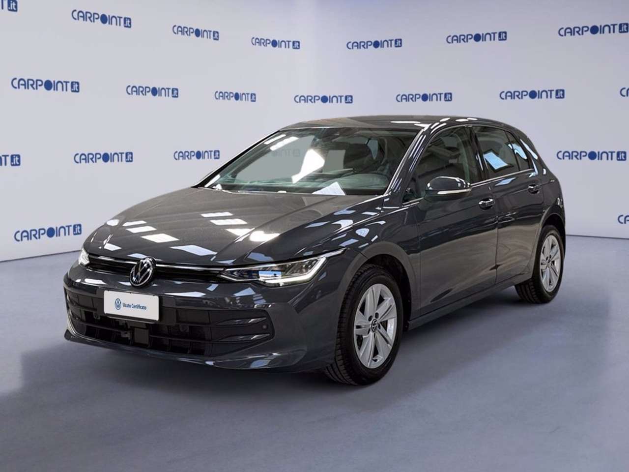 Volkswagen Golf 2.0 tdi life 115cv
