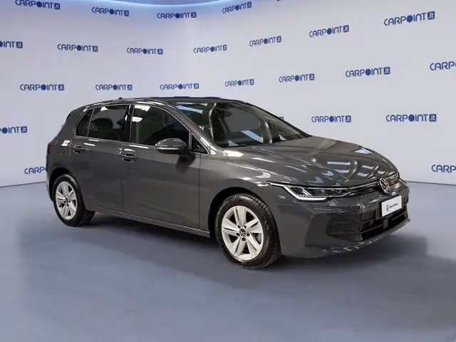 Volkswagen Golf view 8