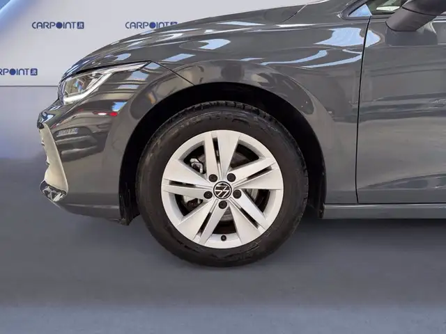 Volkswagen Golf view 15