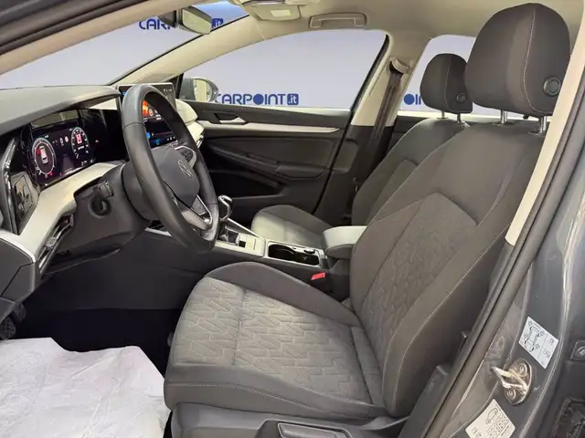 Volkswagen Golf view 10