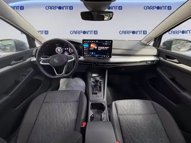 Volkswagen Golf view 11