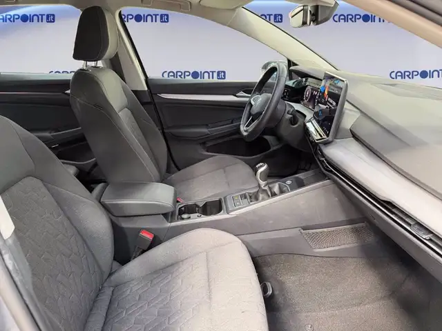 Volkswagen Golf view 16