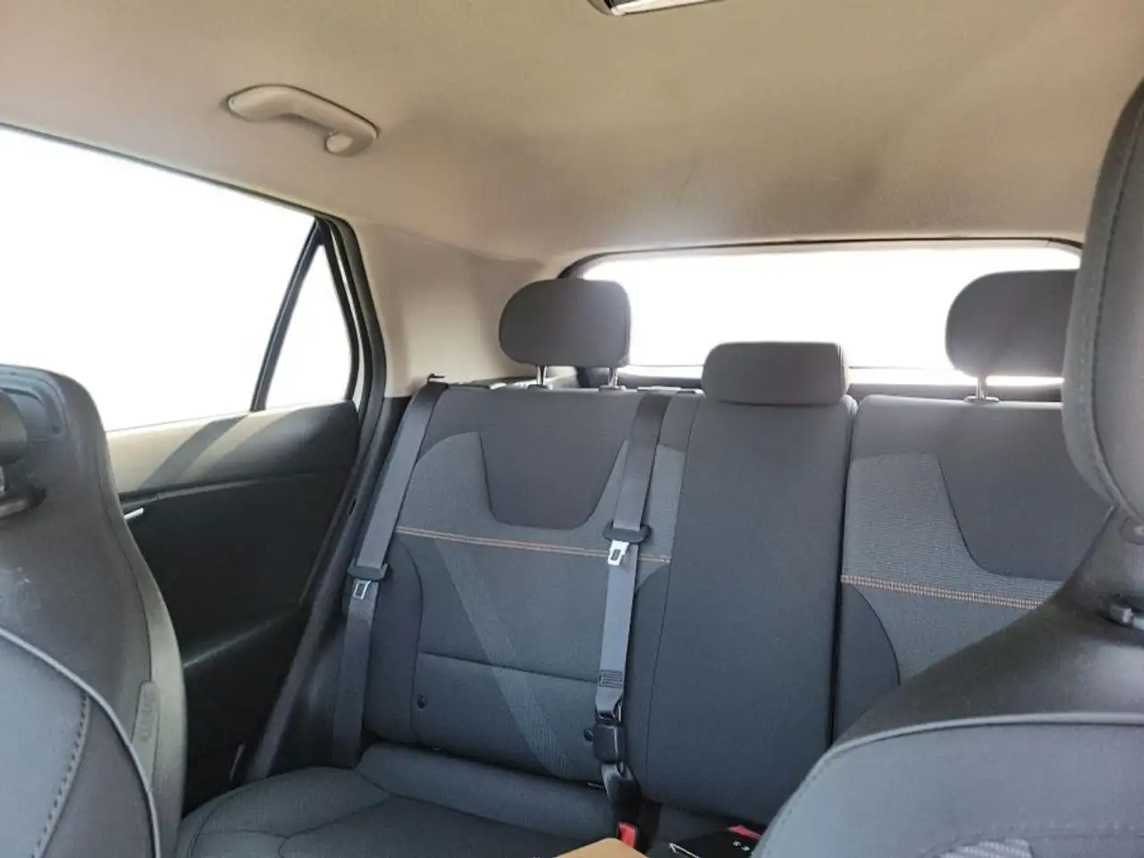 Kia Niro fotografie Kia Niro