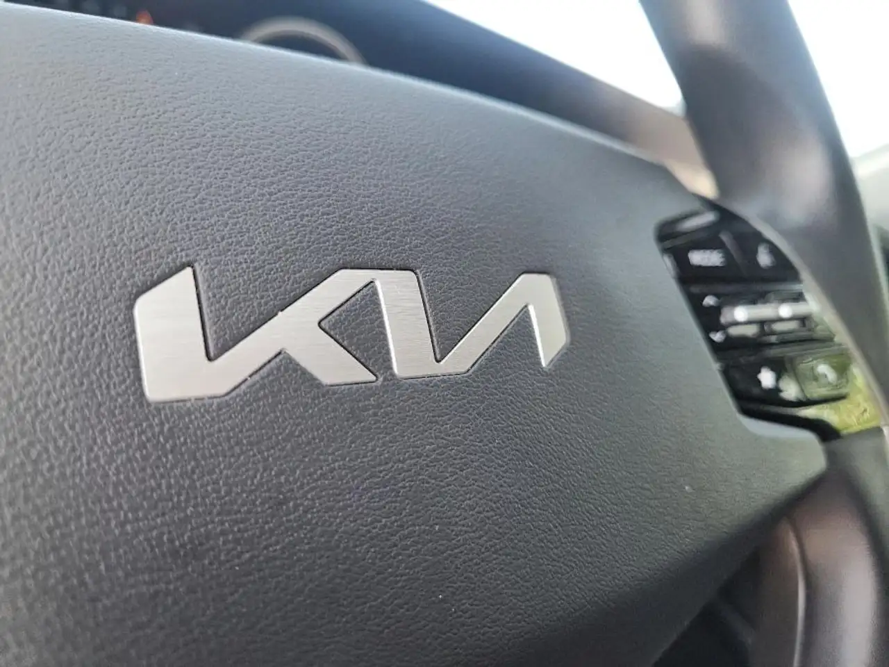 Kia Niro fotografie Kia Niro