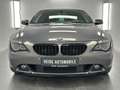 BMW 645 Ci Cabrio Aktivlenkung Dynamic Drive V8 - thumbnail 3