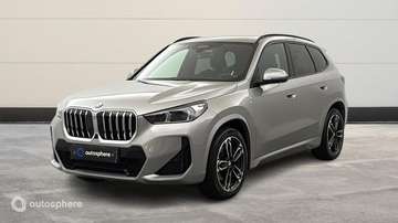 sDrive20i 170ch M Sport