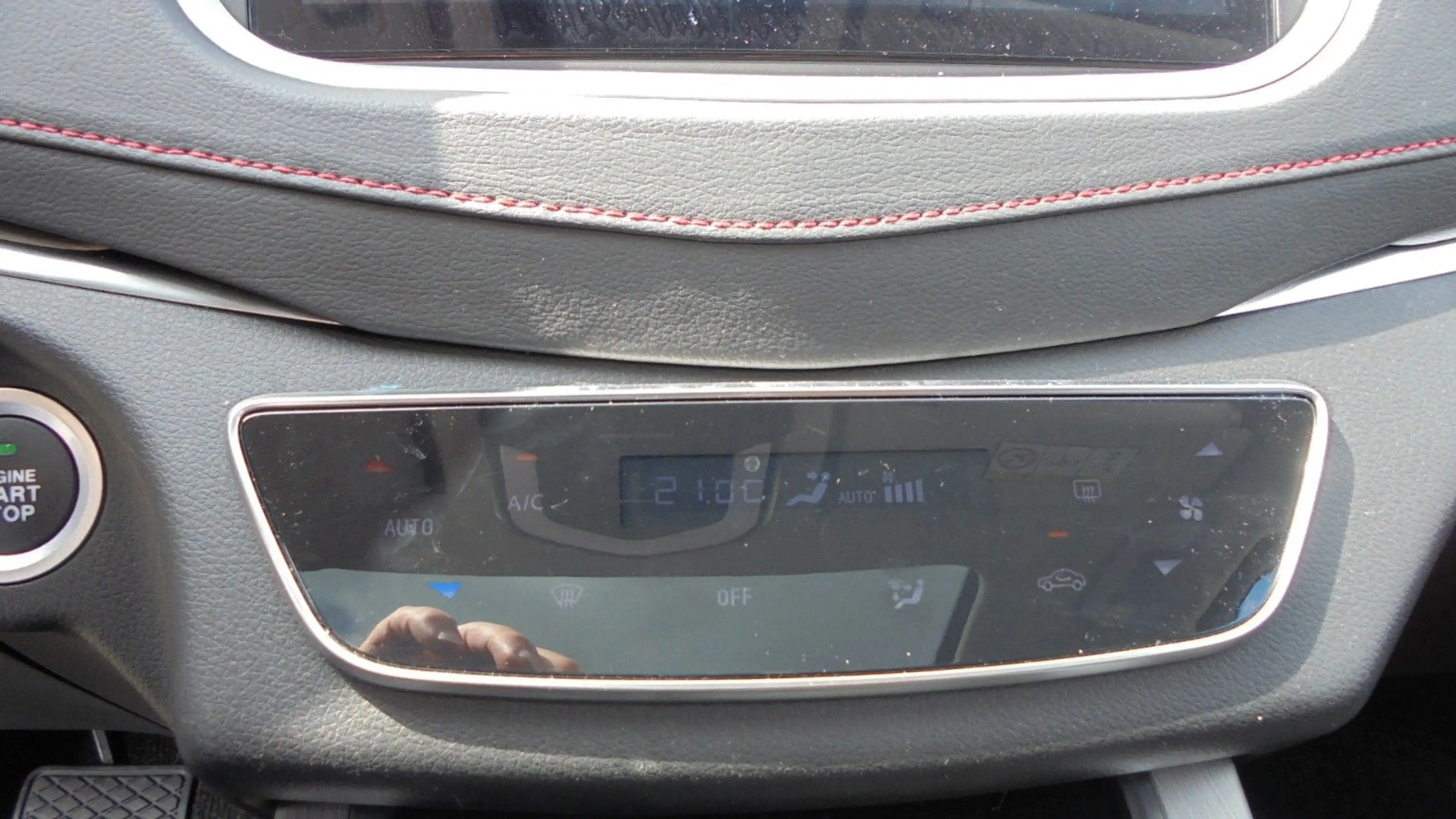 SWM G01 1,5T AT,Panorama,Leder,LED-SW,Klima,RFK,PDC, — photo 10