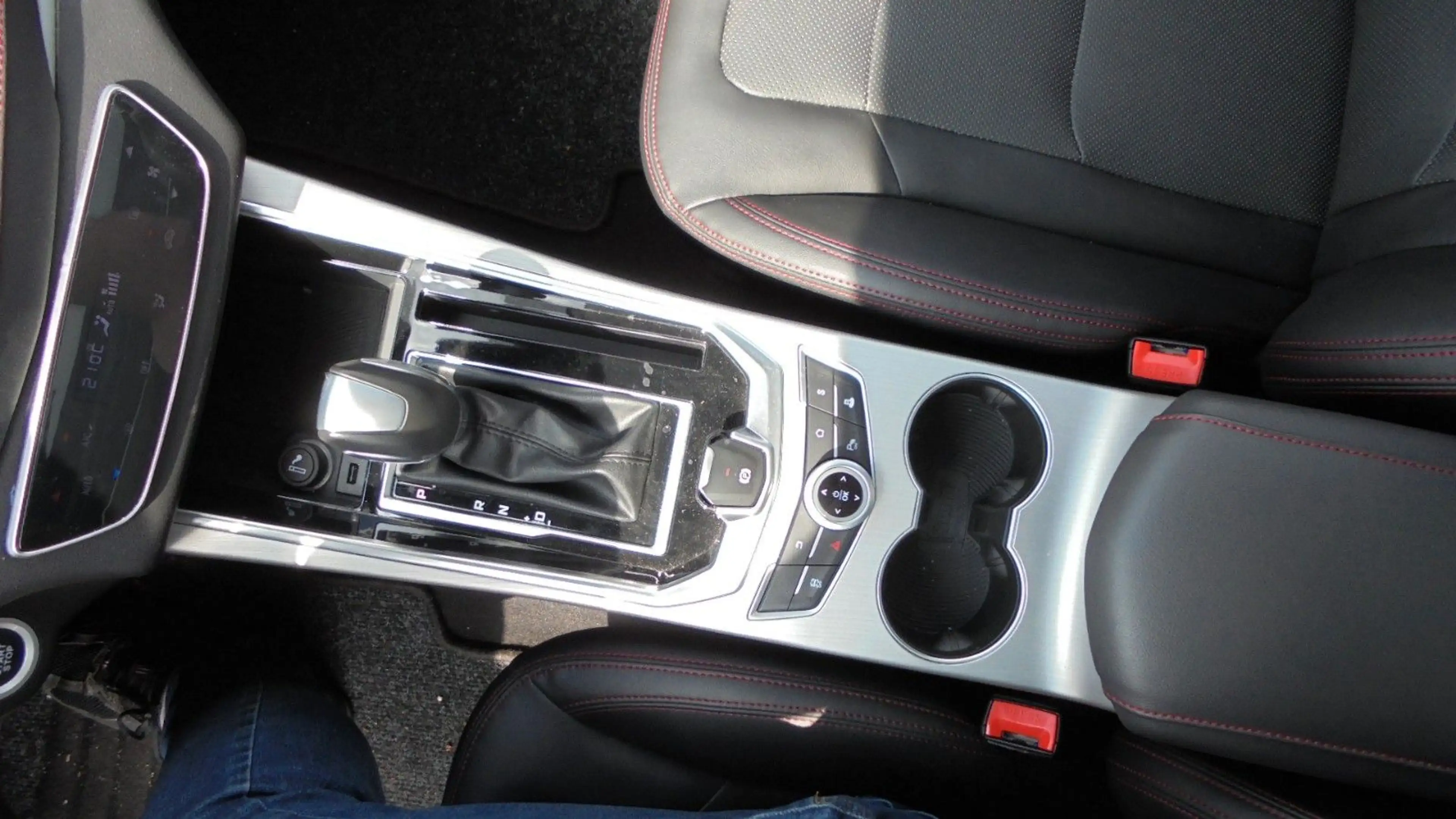 SWM G01 1,5T AT,Panorama,Leder,LED-SW,Klima,RFK,PDC, — photo 11
