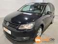 Volkswagen Touran 1.6 TDI Life Navi Klima PDC Black - thumbnail 1