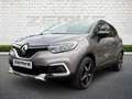 Renault Captur 120 1.2 TCe DSG Intens ENERGY Navi LED Klimaautom Серый - thumbnail 2