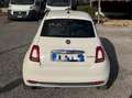 Fiat Cinquecento Cinquecento 1.1 Sporting Weiß - thumbnail 1