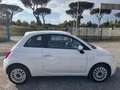 Fiat Cinquecento Cinquecento 1.1 Sporting Weiß - thumbnail 3