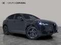 Alfa Romeo Stelvio 2.2 Veloce Q4 210 Aut. Negro - thumbnail 8