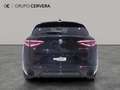 Alfa Romeo Stelvio 2.2 Veloce Q4 210 Aut. Negro - thumbnail 3