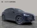 Alfa Romeo Stelvio 2.2 Veloce Q4 210 Aut. Negro - thumbnail 9