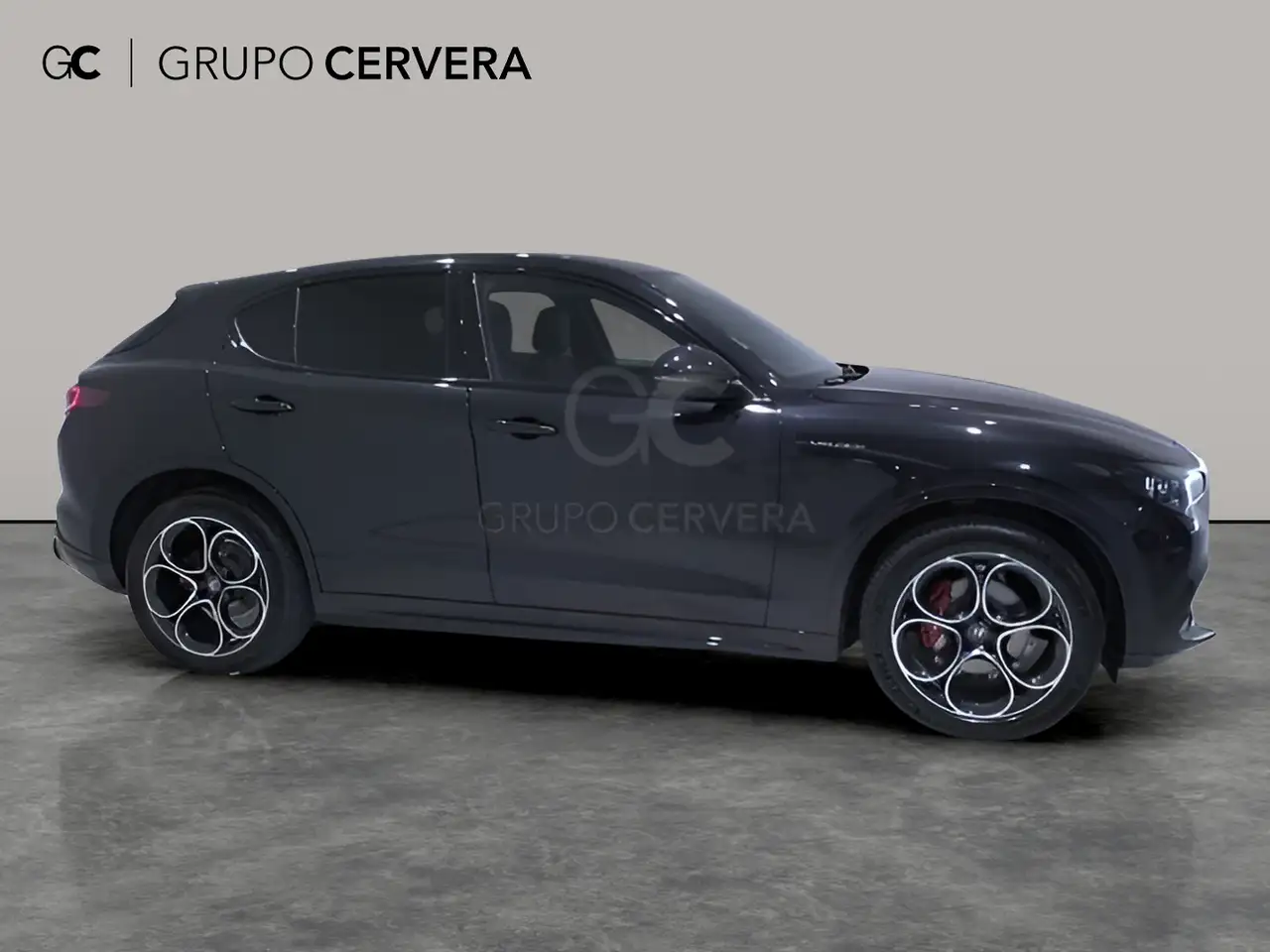 Alfa Romeo Stelvio 2026 — фото 7