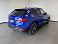 Audi Q5 Sportback 40 TDI quattro S line Matrix LED Bleu - thumbnail 5
