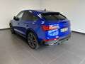 Audi Q5 Sportback 40 TDI quattro S line Matrix LED Blau - thumbnail 6