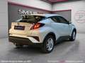 Toyota C-HR C-HR Hybrid 1.8i VVT-i C-ENTER E-CVT-CARPLAY-REGUL Blanc - thumbnail 7